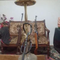 قلیان سالم|زیورآلات و اکسسوری|کرج, محمد آباد|دیوار