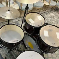 درامز ampex|درام و پرکاشن|اندیشه, اندیشه فاز ۱|دیوار