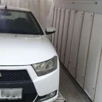 دنا مدل ۹۵ تیپ ۲