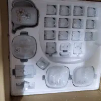 سرویس غذاخوری چینی (98پارچه)