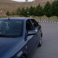 سورن ef7|خودرو سواری و وانت|فارسان, |دیوار
