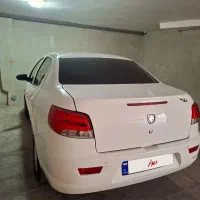 رانا پلاس مدل ۱۴۰۱ در حد نو|خودرو سواری و وانت|ملارد, |دیوار