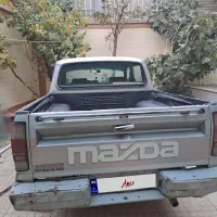 مزدادوکابین موتوراصلی سالم وکم کار|خودرو سواری و وانت|خمینی‌شهر, |دیوار