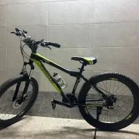 دوچرخه جردن