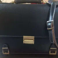 کیف چرم مردانه چرم طبیعی