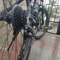 دوچرخه ۲۶|دوچرخه، اسکیت، اسکوتر|جیرفت, |دیوار