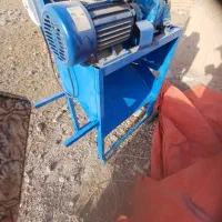 علف خرد کن|ماشین‌آلات صنعتی|خلخال, |دیوار