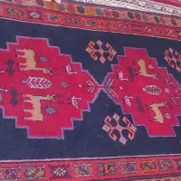 دو عدد فرش قدیمی|فرش|بهارستان, |دیوار