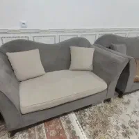 مبل هفت نفره