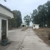 فروش ۳  هکتار زمین در منطقه اآزاد تجاری  چپکرود|فروش دفتر صنعتی، کشاورزی، تجاری|جویبار, |دیوار