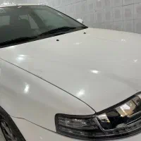 سمند ef7 مدل 1400