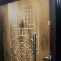 درب ضد صرقت طرح