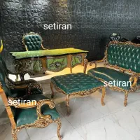 مبلمان اداری دسته عصایی|دفتر کار|تهران, زمزم|دیوار