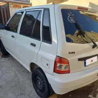 فروش 111خانگی تمیز|خودرو سواری و وانت|داراب, |دیوار