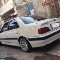 پارس ۹۹ درحد
