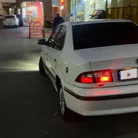 سمند EF7 دوگانه فابریک|خودرو سواری و وانت|شاهینشهر, فردوسی|دیوار