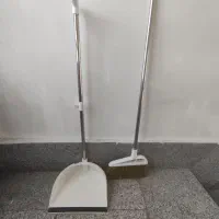 جارو خاک انداز لیمون