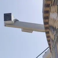 فروش و نصب دوربین مداربسته و دزدگیر اماکن|دوربین مداربسته|خاش, |دیوار