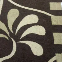 سلام ی دانه گلیم فرش|گلیم، جاجیم، گبه|کرمانشاه, |دیوار