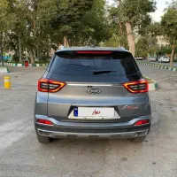 ایکس 55 پرو|خودرو سواری و وانت|اراک, |دیوار