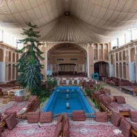 استخدام در کافه رستوران
