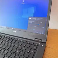 لپتاپ Dell i7 مدل 5480 در حد آکبند|رایانه همراه|کرج, باغستان|دیوار