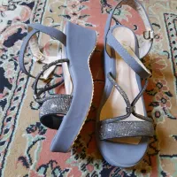 صندل مجلسی39/40|کیف، کفش، کمربند|زاهدان, |دیوار