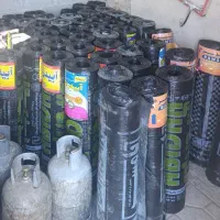 ایزوگام فروشی