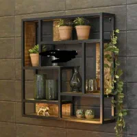 ساخت انواع رگال و استند