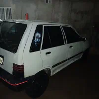 پراید هاچ بک مدل1376|خودرو سواری و وانت|دزفول, |دیوار