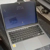 Mac book pro 2022 m2|رایانه همراه|تبریز, |دیوار