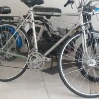 دوچرخه کورسی