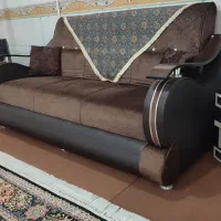 مبل راحتی|مبلمان خانگی و میز عسلی|زرند, |دیوار