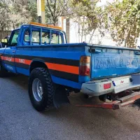 نیسان دیزل امداد خودرو|خودرو سواری و وانت|اردبیل, |دیوار