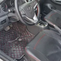 جک جی ۴ مدل ۱۴۰۳|خودرو سواری و وانت|اندیشه, شهرک المهدی|دیوار