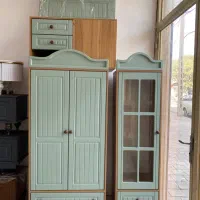 با سلام متنوع ترین نمایشگاه سیسمونی و تخت خواب|تخت و سرویس خواب|میاندوآب, |دیوار