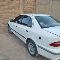 فروش سمند|خودرو سواری و وانت|شهرکرد, |دیوار