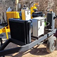 کمپرسور اینگرسولند