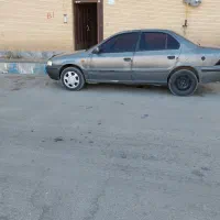 سمند LX