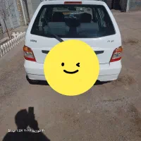 فروش پراید ۱۱۱ مدل ۹۳