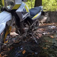 تریل T2|موتورسیکلت|مشهد, جنت|دیوار