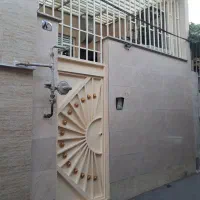 خانه ویلایی ۲طبقه