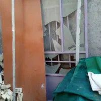 در آهنی و در چوبی|مصالح و تجهیزات ساختمان|برازجان, |دیوار