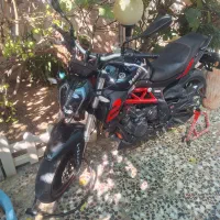 بنلی 300|موتورسیکلت|شیراز, صنایع الکترونیک|دیوار