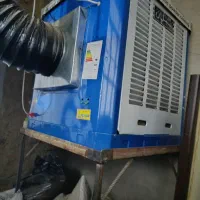 کولر آبی سبلان 3500