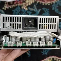 پاور P221 نیاز تعمیر داره