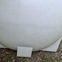 مخرن ۲۰۰۰ لیتری