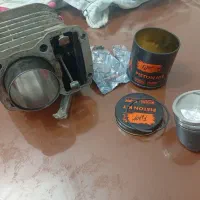 تعمیرات تخصصی موتور سیکلت های ایرانی|خدمات موتور و ماشین|نورآباد, |دیوار