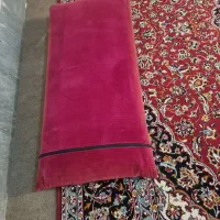 دو جفت پشتی در حد نو 13۰ در 75