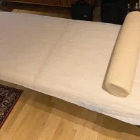 تخت ماساژ|آرایشی، بهداشتی، درمانی|تهران, نیاوران|دیوار